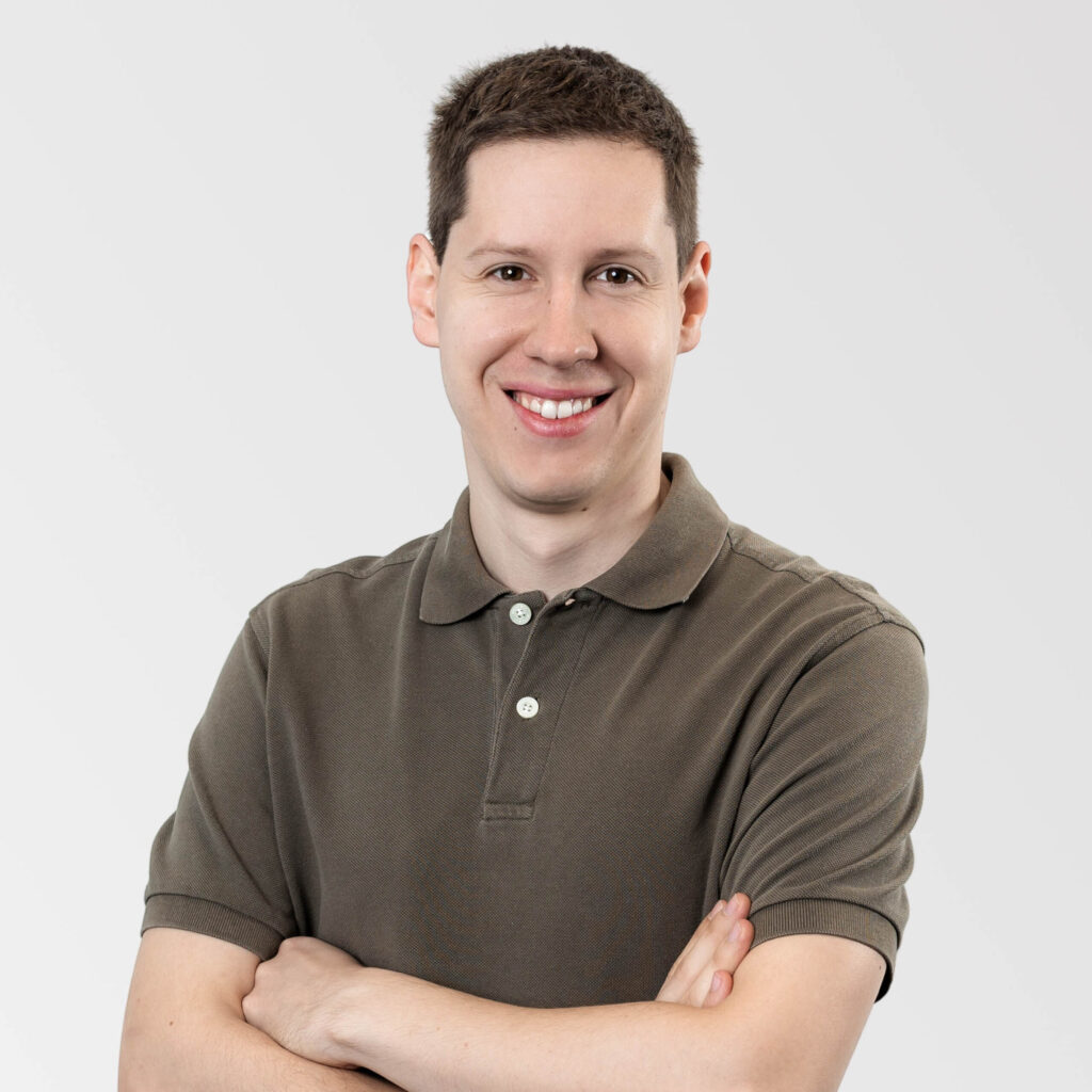 Matthias Fleischmann