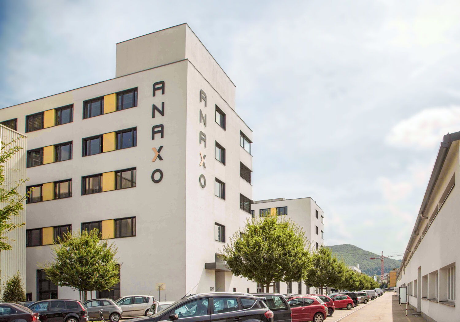 solutec standort pratteln